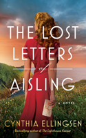 The Lost Letters of Aisling 1662513666 Book Cover