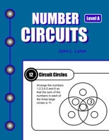 Number Circuits - Level A B0953VK8QD Book Cover