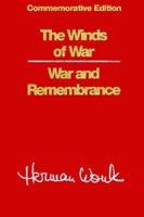 The Winds of War & War and Remembrance (Boxed Set) , 1978 boxed set of 2, Paperback B004KJ9CX8 Book Cover