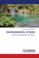 Environmental Studies 6203410802 Book Cover