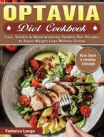 Lean And Green Diet Cookbook: Easy, Vibrant & Mouthwatering Lean and Green Diet Recipes to Rapid Weight Loss Without Stress. 1649846436 Book Cover