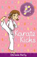 Karate Kicks 1742974961 Book Cover