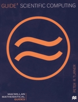 Guide to Scientific Computing 0849312426 Book Cover