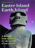 Easter Island, Earth Island 0500050651 Book Cover