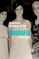 A Caminhada No Cumprir Da Vida 6501281504 Book Cover