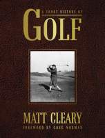 A Short History Of Golf 1742579779 Book Cover