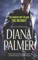 The Recruit 0373779232 Book Cover