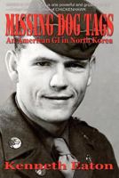 Missing Dog Tags 189222013X Book Cover