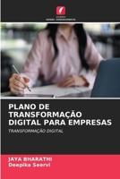 Plano de Transformação Digital Para Empresas 6630166264 Book Cover