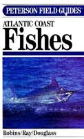 Field Guide to Atlantic Coast Fishes (Peterson Field Guides) 0395391989 Book Cover