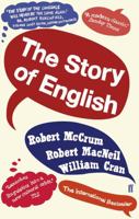 The Story of English B000JIGLCE Book Cover