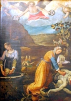 rione monti vol. 13 B096LPSNKL Book Cover