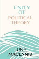 unity of political theory 1835200362 Book Cover