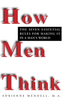 How Men Think 0449909786 Book Cover
