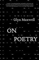 On Poetry 0674970829 Book Cover