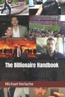 The Billionaire Handbook 1502408074 Book Cover