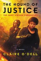 The Hound of Justice 0062699334 Book Cover