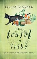 Der Teufel im Leibe 3741270598 Book Cover