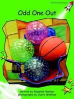 Odd One Out 1877435090 Book Cover