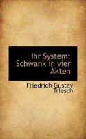 Ihr System 3743312077 Book Cover