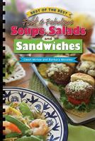 Fast & Fabulous Soups, Salads and Sandwiches