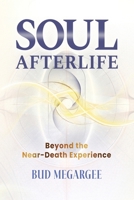 Soul Afterlife - Beyond the Near-Death Experience B085DL6FR8 Book Cover