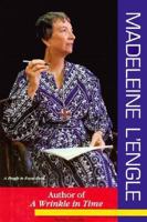 Madeleine L'Engle: Author of a Wrinkle in Time 0875184855 Book Cover