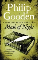 Mask of Night: A Shakespearean Murder Mystery 1472133617 Book Cover