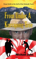 From Under a Kurrajong Tree 0648538117 Book Cover