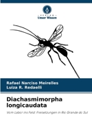 Diachasmimorpha longicaudata (German Edition) 6208268575 Book Cover