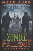 Zombie Fallout 19: Unearthed B0BMT2BV2R Book Cover