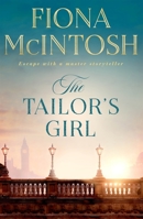 The Tailor's Girl null Book Cover