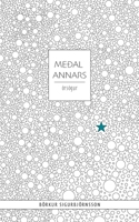 Meðal annars (Icelandic Edition) 9935946673 Book Cover