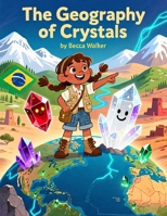 The Geography of Crystals B0GKY4RDL7 Book Cover