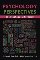 Psychological Perspectives on Chicanx and Latinx Families 1793541566 Book Cover