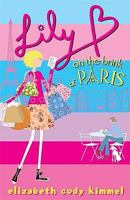 Lily B. on the Brink of Paris (Lily B.) 0060839481 Book Cover