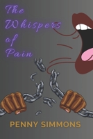 The Whispers of Pain B0CJ495STF Book Cover