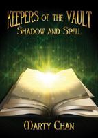 Shadow and Spell 1988347076 Book Cover