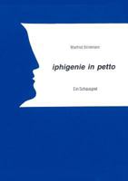 iphigenie in petto 3831100306 Book Cover