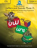 4 Term-Taming English 0359590632 Book Cover