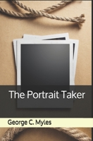 The Portrait Taker 1729286119 Book Cover