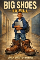 Big Shoes to Fill B0GZ7M6MBW Book Cover