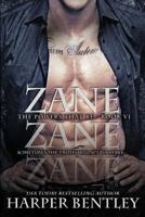 Zane 1985247542 Book Cover