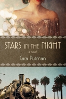 Stars in the Night: A WWII Romantic Suspense Novel 1609360117 Book Cover