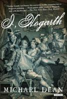 I, Hogarth 1468303422 Book Cover