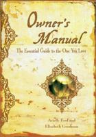 Owner's Manual 1588720322 Book Cover