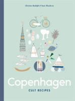 Copenhague les recettes culte 1911632310 Book Cover