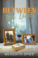 Between the Lines B09XZGTZMG Book Cover