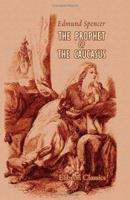 The prophet of the Caucasus: A Novel 1241231281 Book Cover