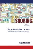 Obstructive Sleep Apnea 6203582360 Book Cover